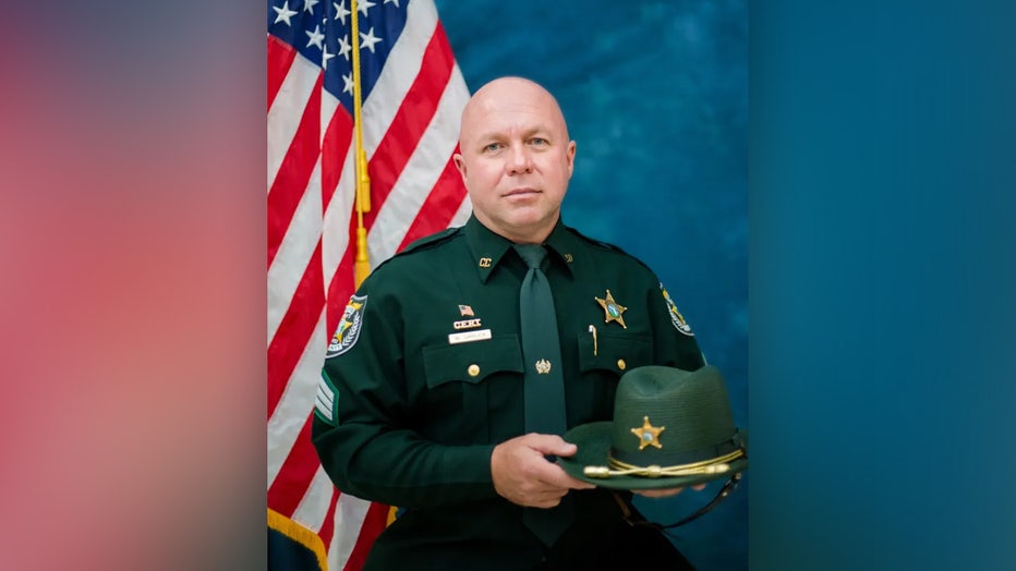 Courtesy: Charlotte County Sheriff's Office