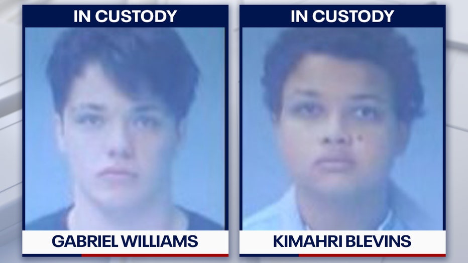 Courtesy: Santa Rosa County Sheriff's Office