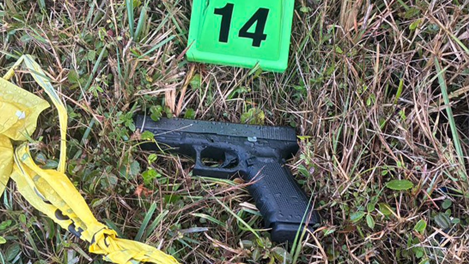 Courtesy: St. John's County Sheriff's Office