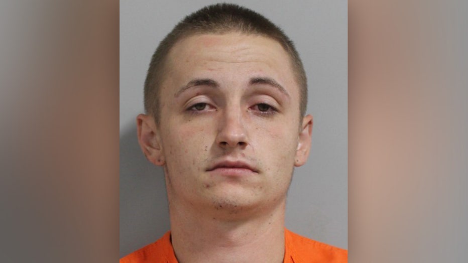 Courtesy: Polk County Sheriff's Office