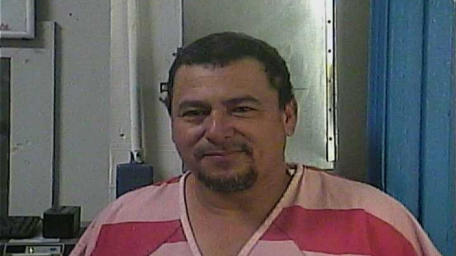 Courtesy: Cocke County Sheriff’s Office