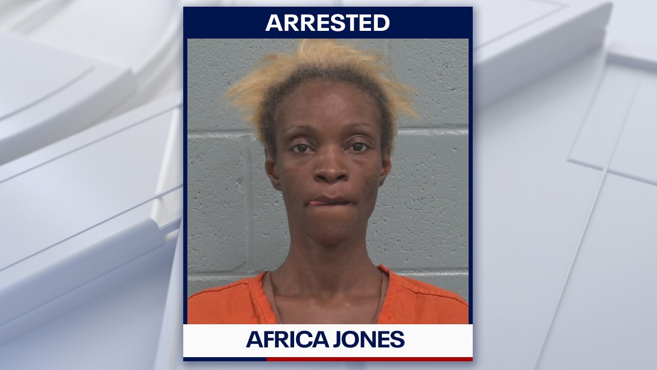 Suspected armed carjacker arrested after she tried taking another car in Pasco County: PCSO