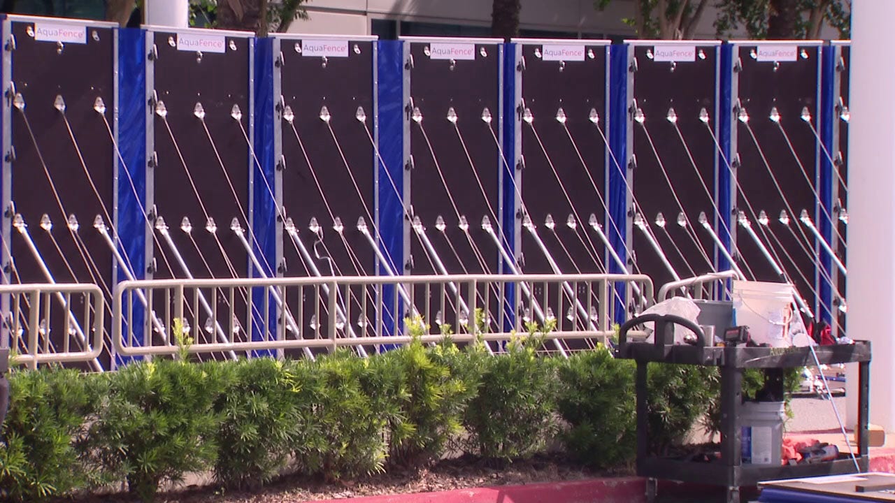 AquaFence considers move to Tampa as city named among top 5 for business headquarters in survey