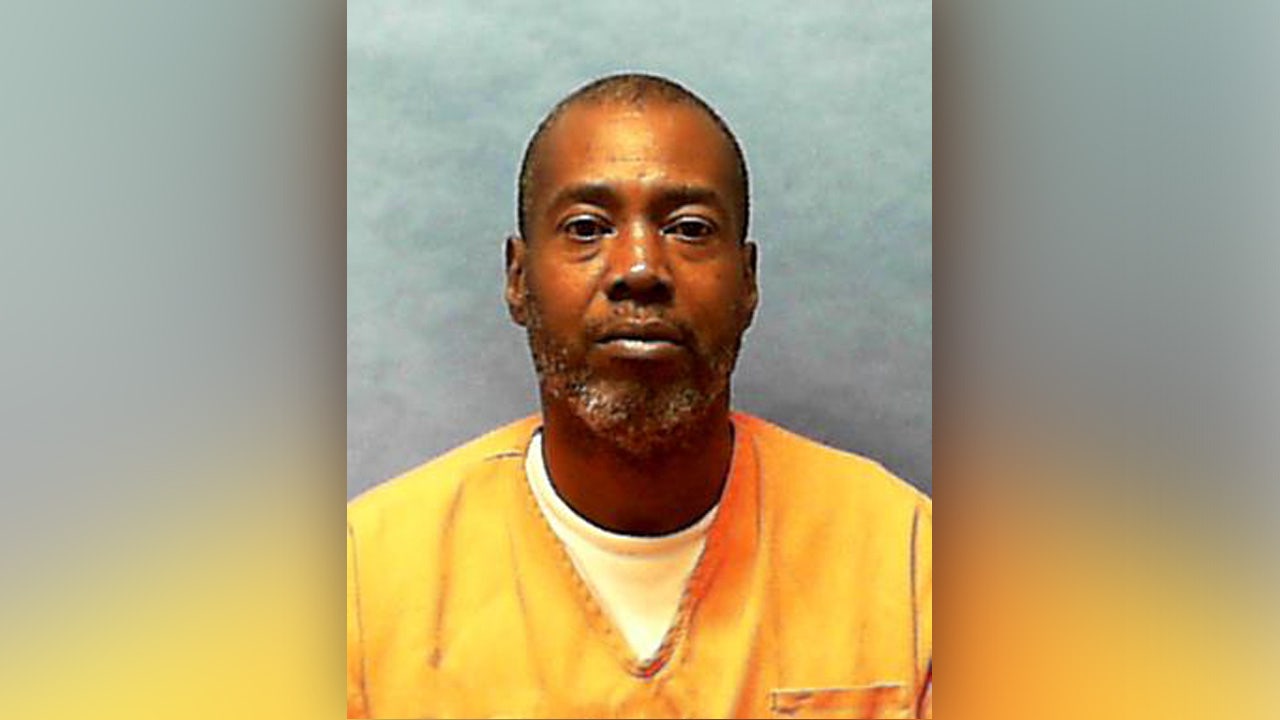 Man convicted of 1991 fatal shooting of police officer is set to be executed in Florida