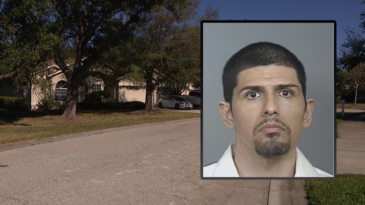 Abduction attempt leads to deadly self-defense shooting in Bradenton on New Year's Day: MCSO