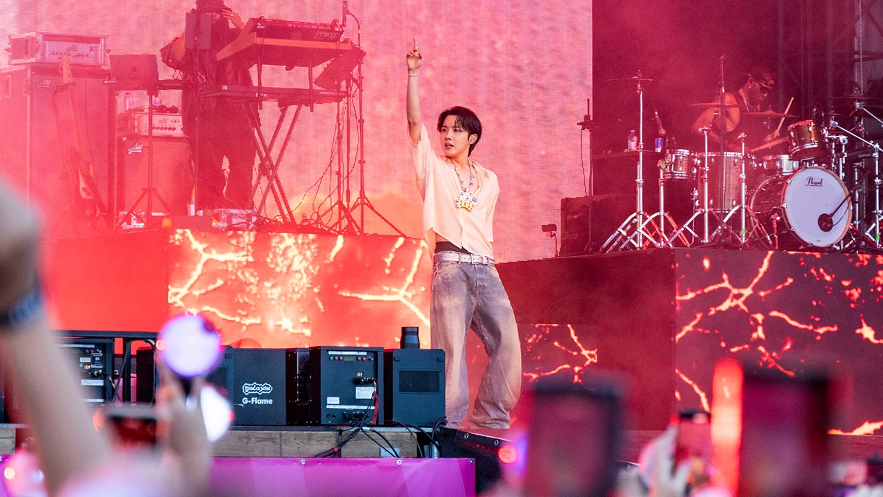 BTS announces global tour with back-to-back shows in Tampa