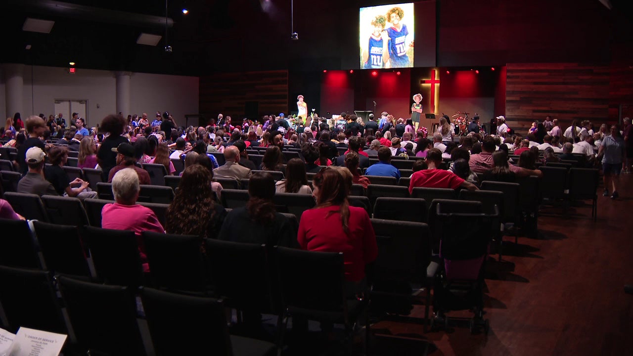 Two teen boys killed during Inverness tunnel collapse honored during celebration of life: ‘We all hurt’