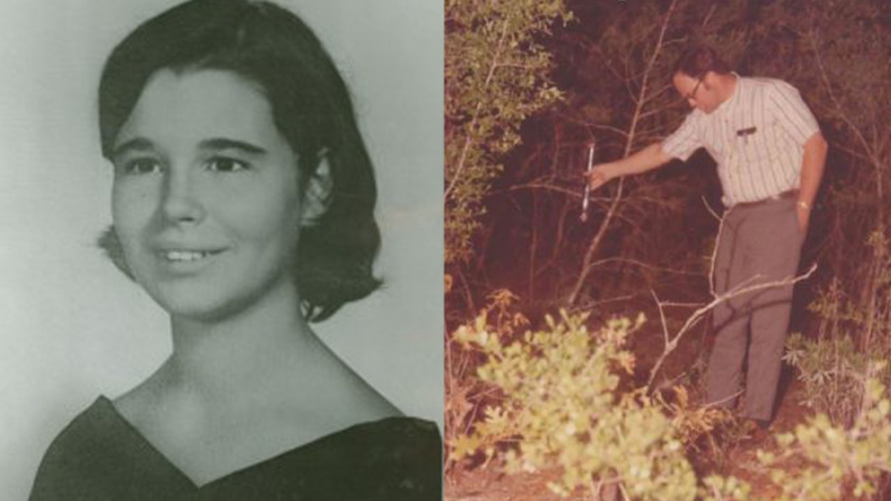 Florida woman’s 1973 murder solved after 50 years as cold case ends with death of suspect