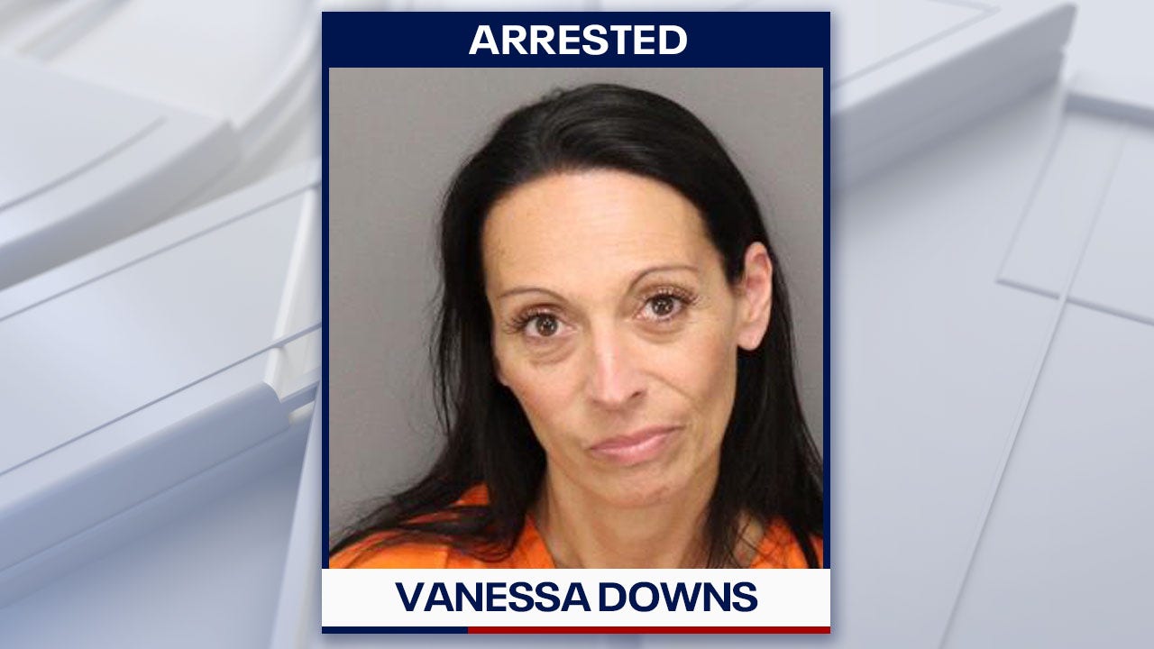 Clearwater woman arrested for DUI manslaughter after pedestrian killed in Madeira Beach crash: PCSO