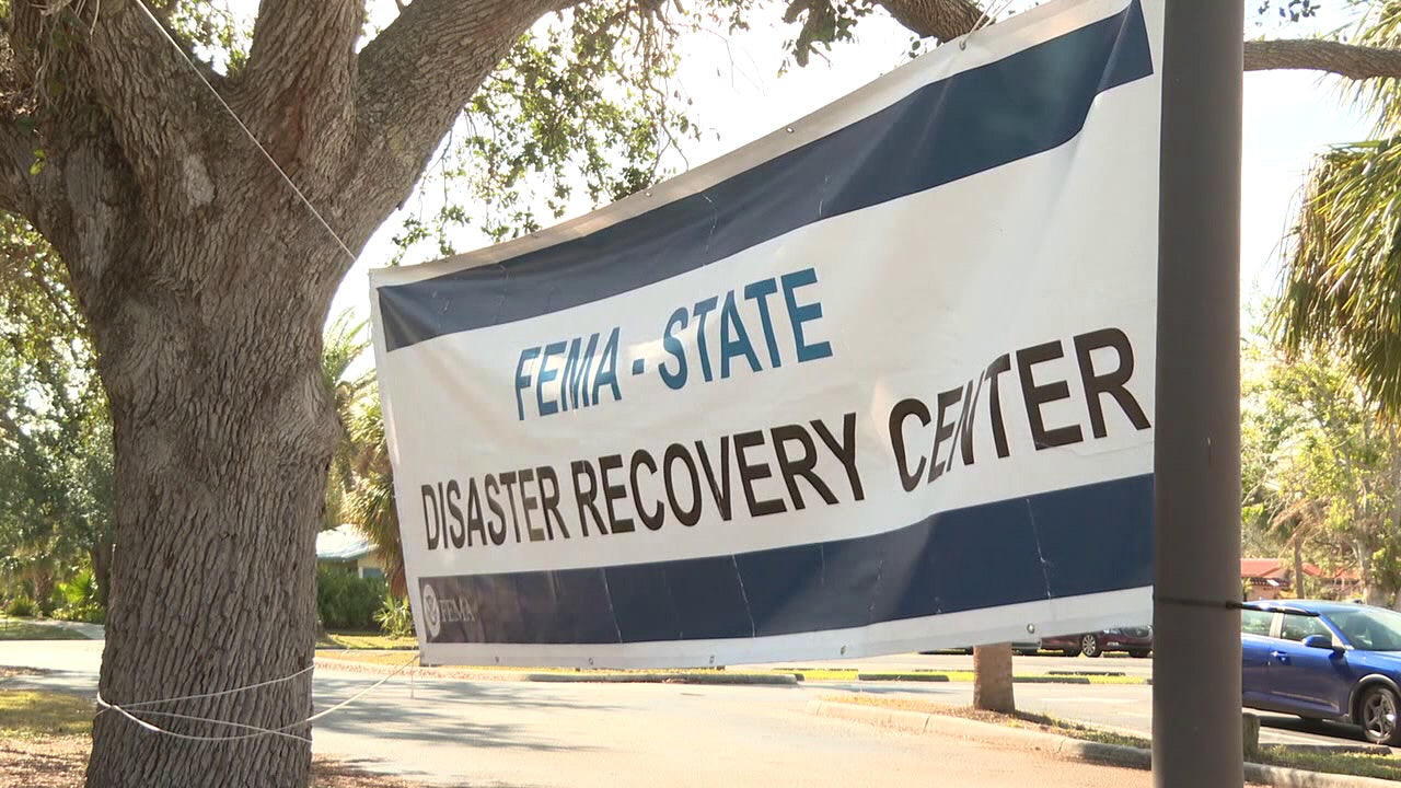 DHS considering FEMA cuts as president’s review commission still waits to present findings