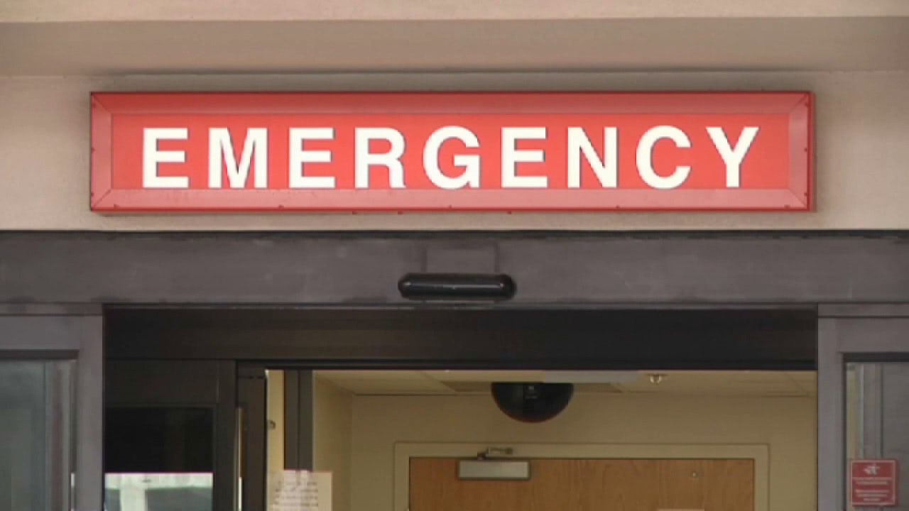 Post-holiday flu surge hits Tampa Bay area, filling urgent cares and ER's