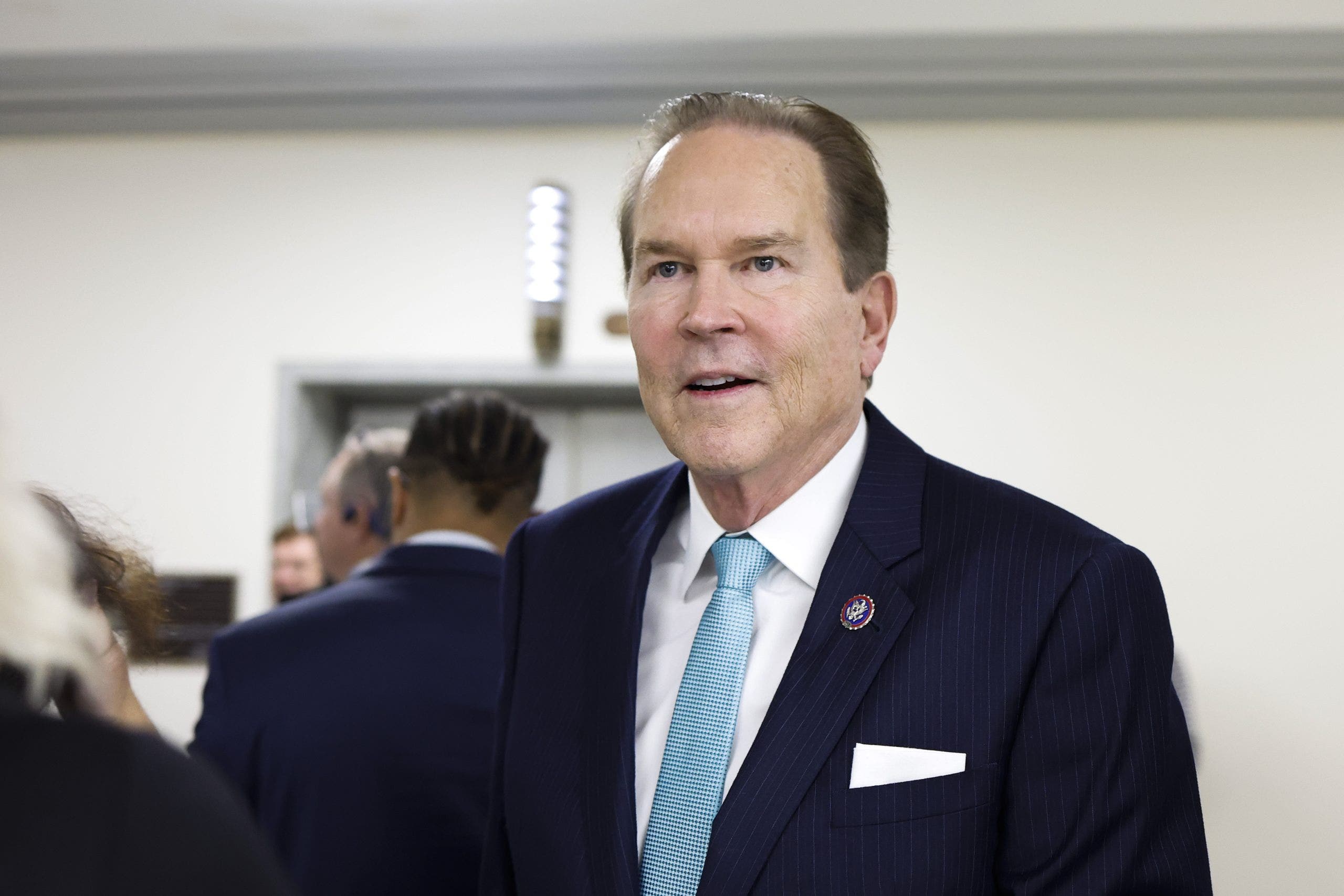 Vern Buchanan announces retirement after 20 years in Congress