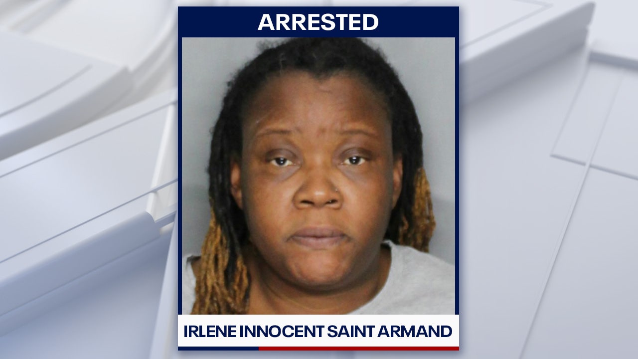 Florida woman steals $30K of property from disabled Vietnam veteran in her care: CCSO