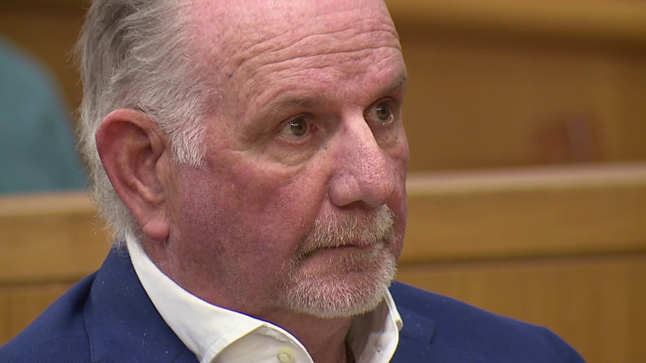 Clearwater Ferry crash: Jeff Knight back in court for pre-trial hearing