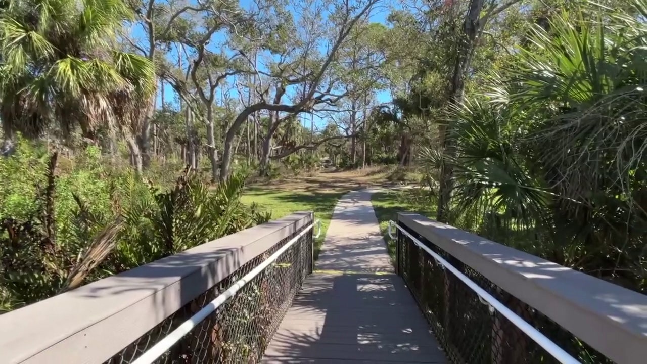 Sarasota County’s land acquisition program that’s protected 42,000 acres returning to ballot in November