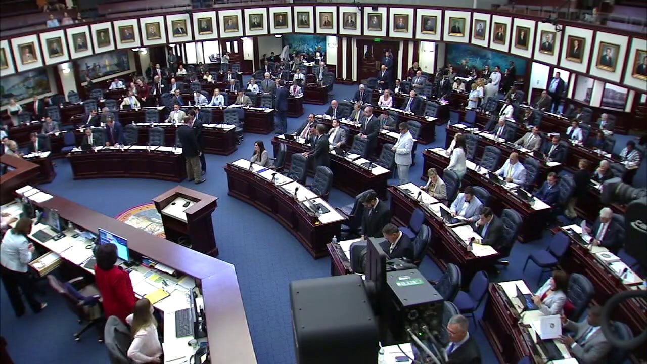 Florida lawmakers prepare bold 2026 legislative session — here's what's on the agenda