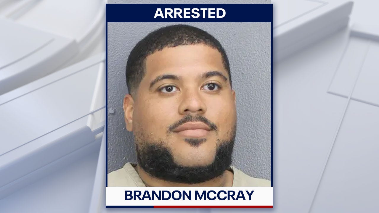 Florida man accused of killing woman, dumping body on popular tourist destination: report