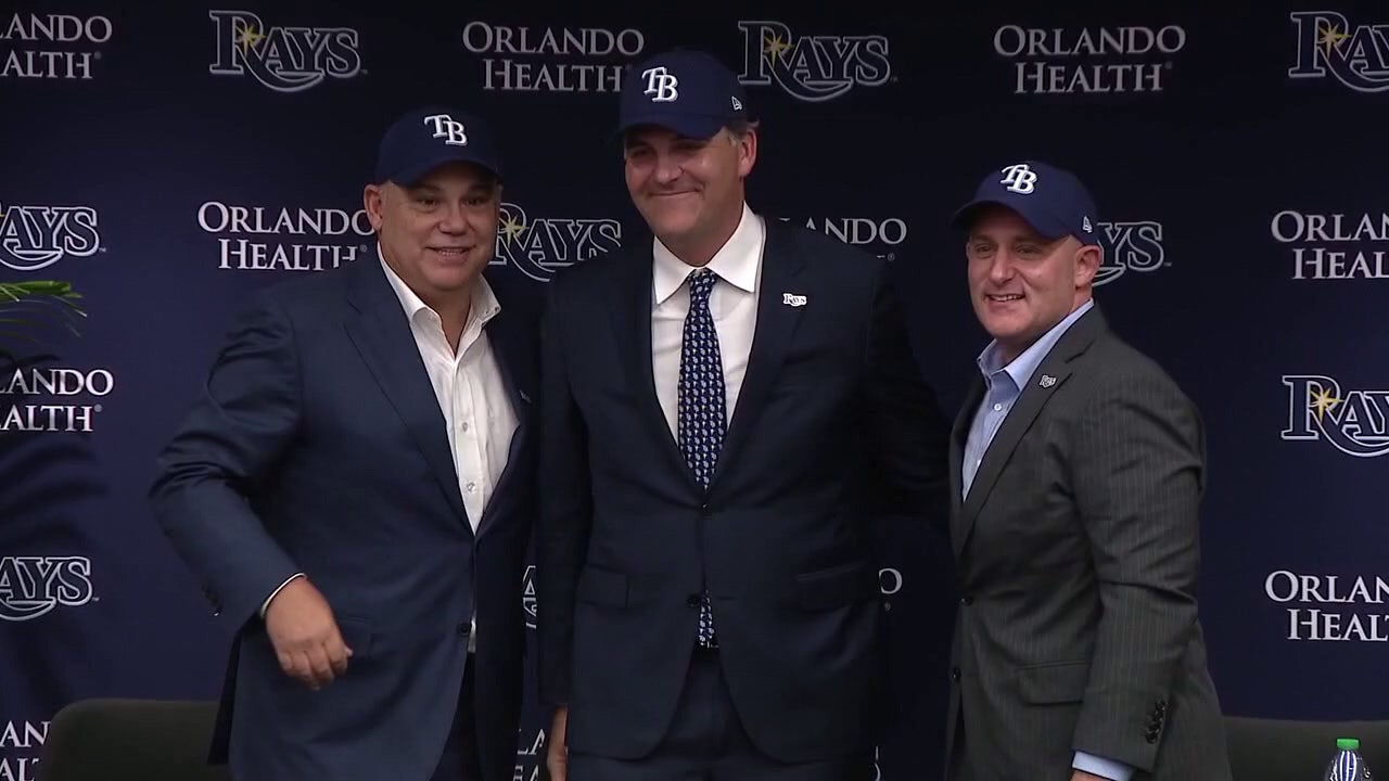 Rays stadium needs Tampa City Council, Hillsborough County support — What are city, county leaders saying