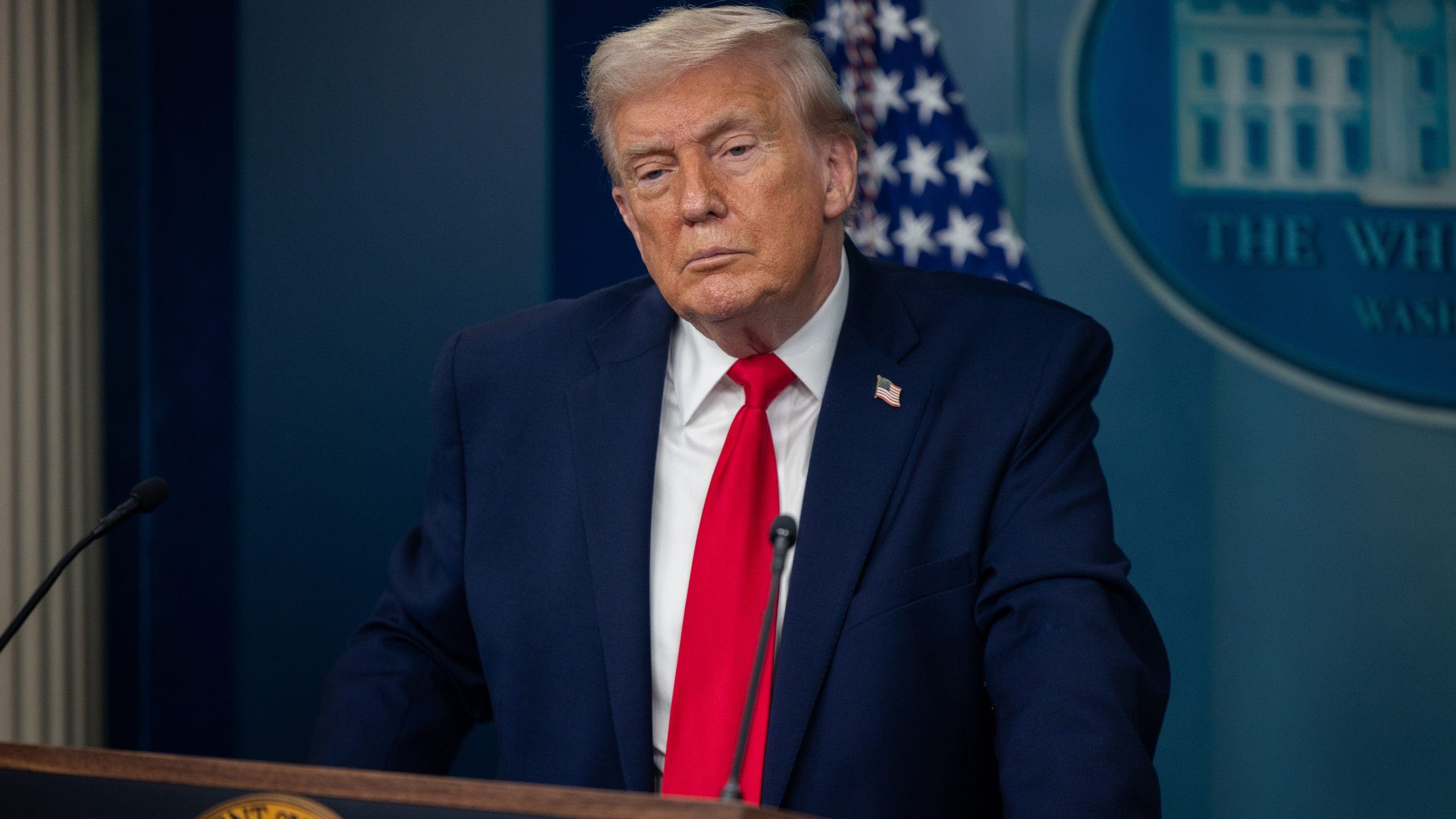 Trump International Airport? Florida bill to rename PBI moves forward in Tallahassee