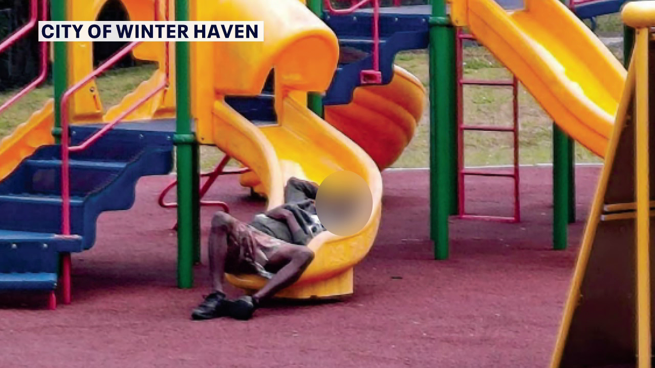 Winter Haven denies Florida attorney general's accusation of homeless takeover