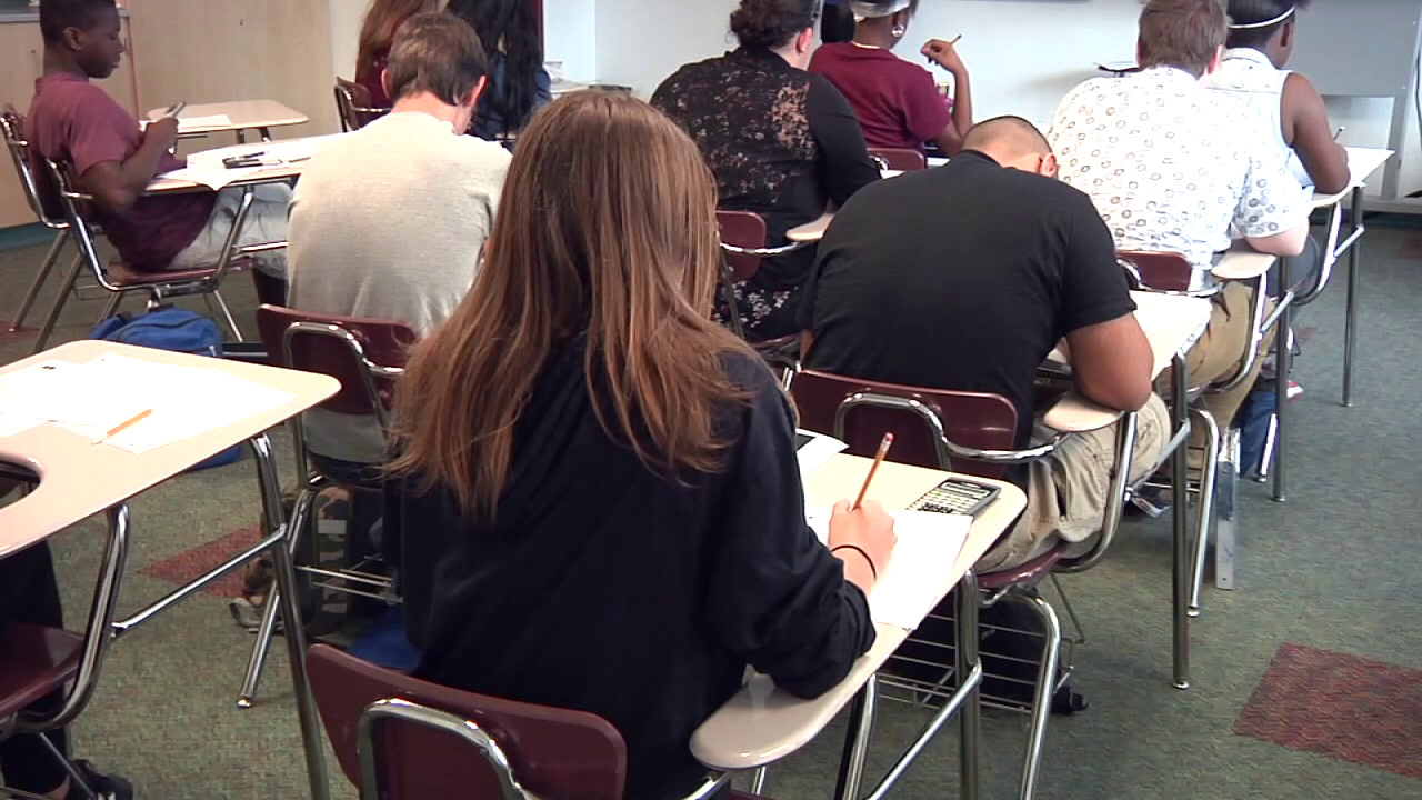 Florida leaders signal possible changes to controversial Schools of Hope law