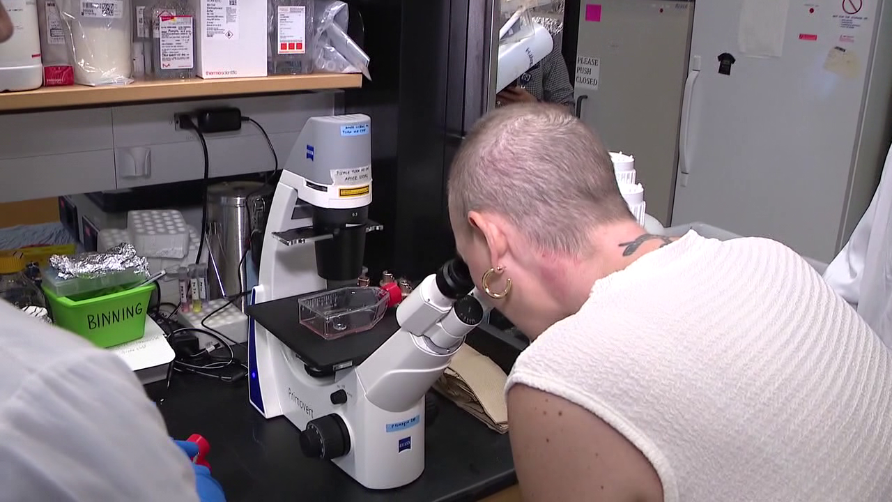 Advocates head to Tallahassee to push for continued cancer funding