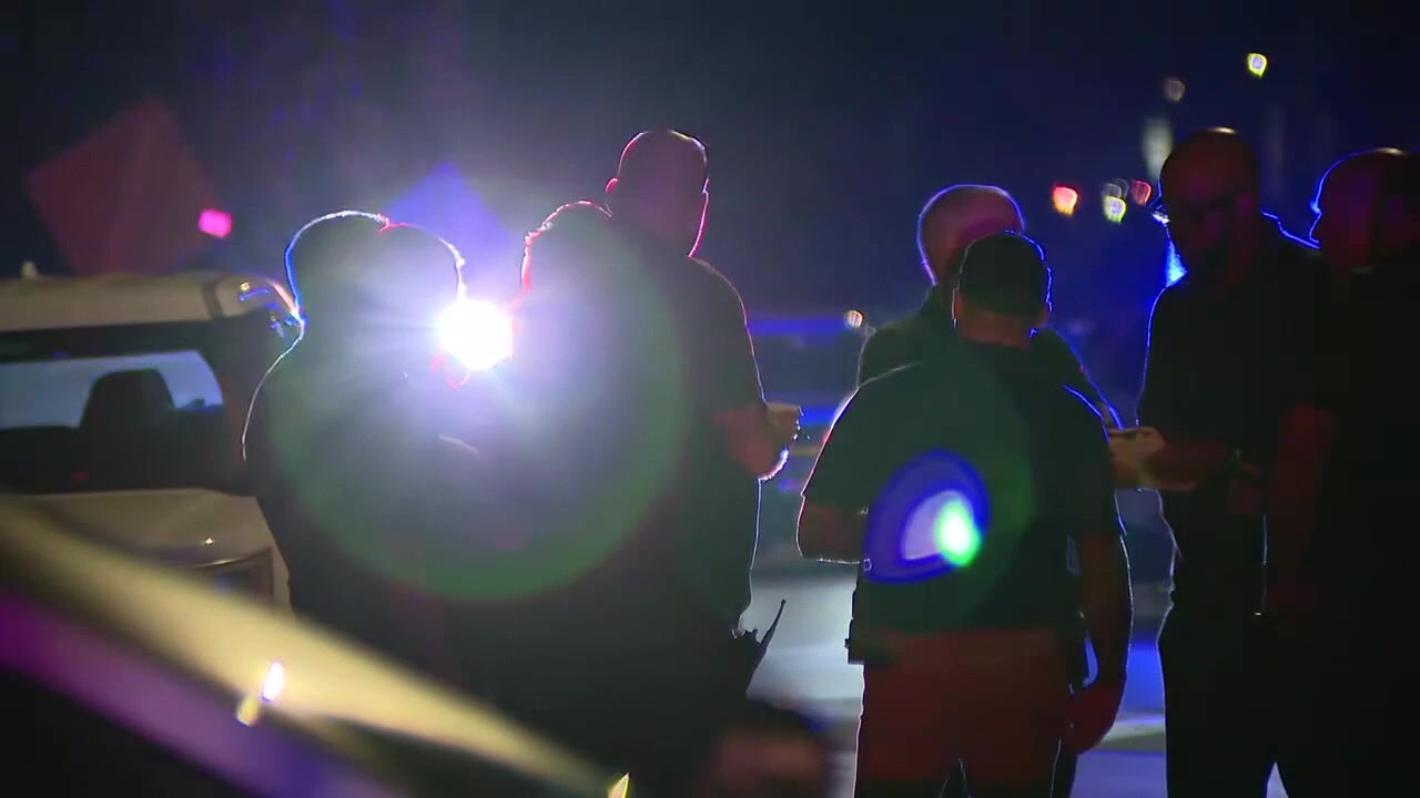 Tampa, St. Pete homicides, other crimes drop to lowest level in 50+ years — here’s what helped