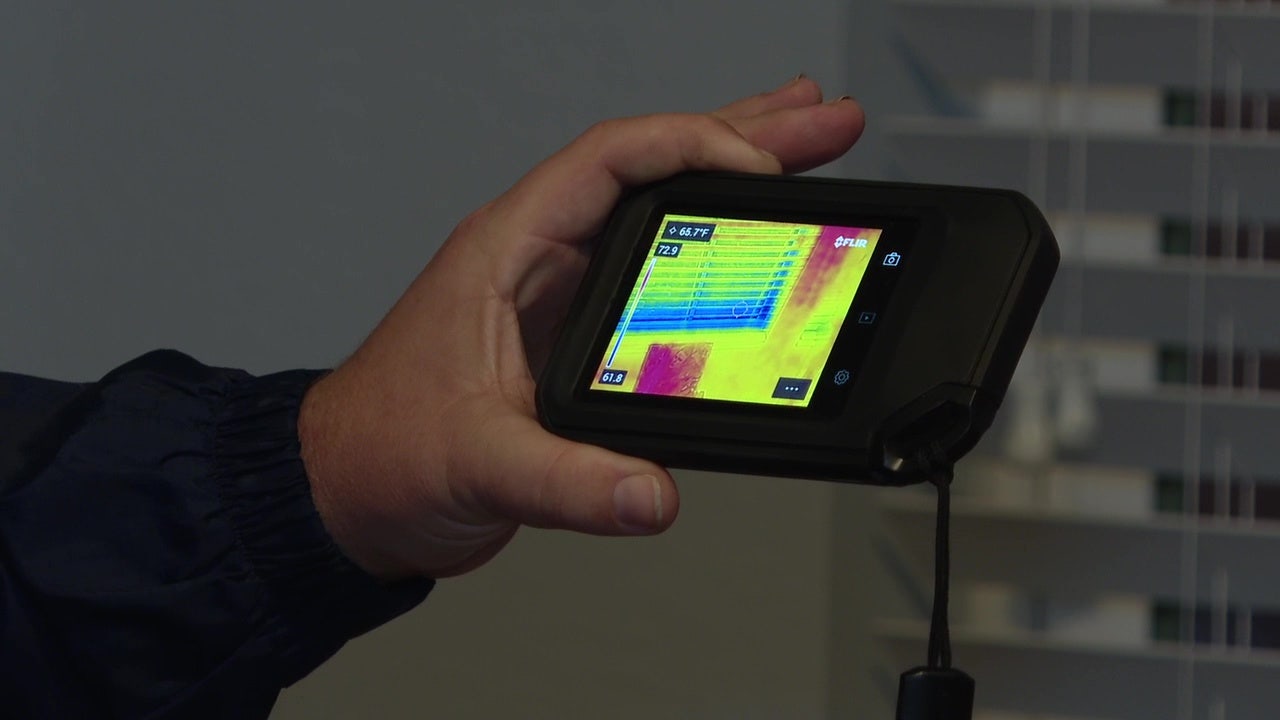 Tips on how to improve your home in the cold