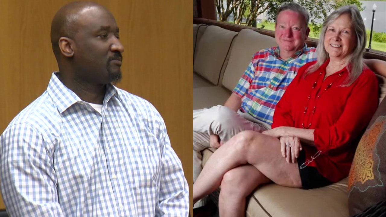 Convicted killer who murdered former Lakeland city commissioner and her husband learns his fate on Monday