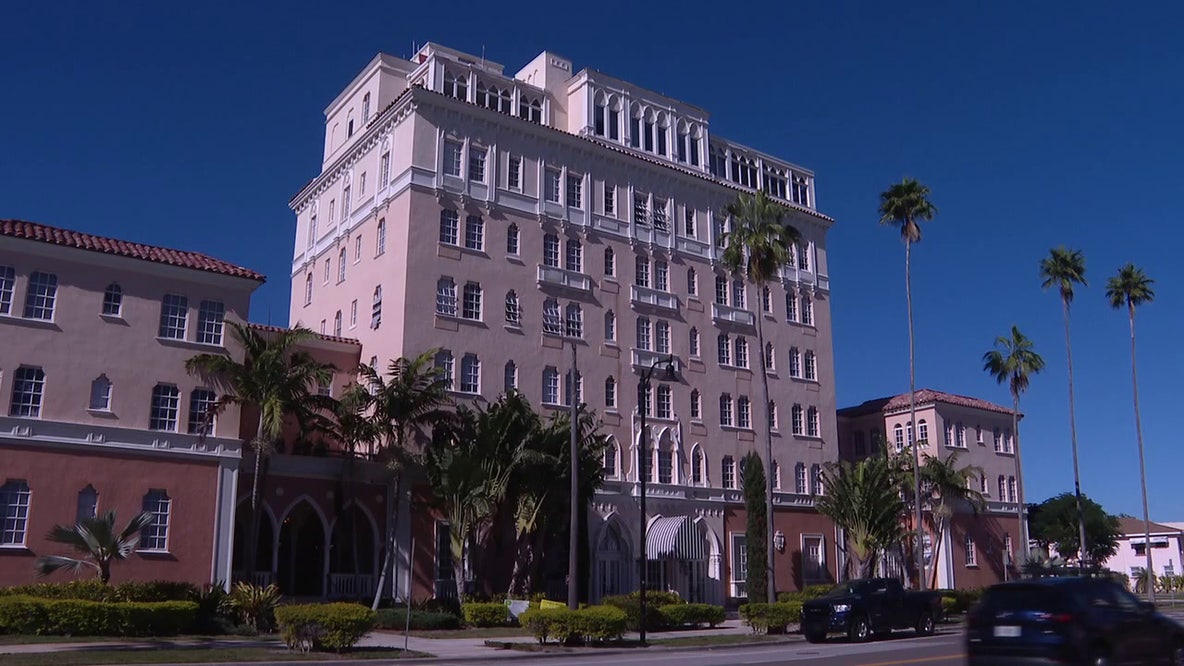 Future of historic Mirasol apartments in limbo after Tampa City Council votes down hotel rezoning