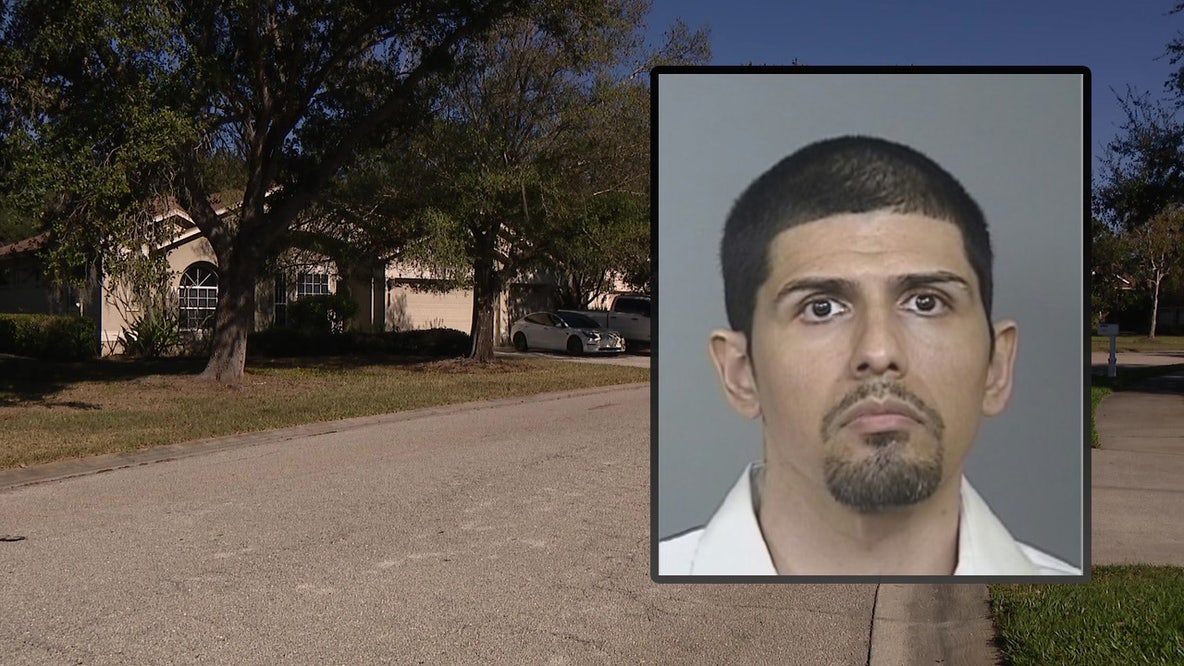 Abduction attempt leads to deadly self-defense shooting in Bradenton on New Year's Day: MCSO