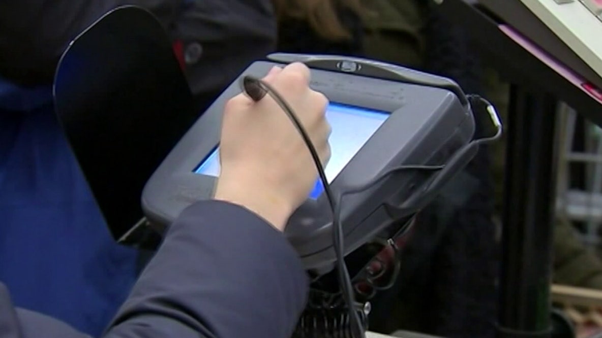 U.S. national debt tops $38 trillion as lawmakers face growing fiscal challenge