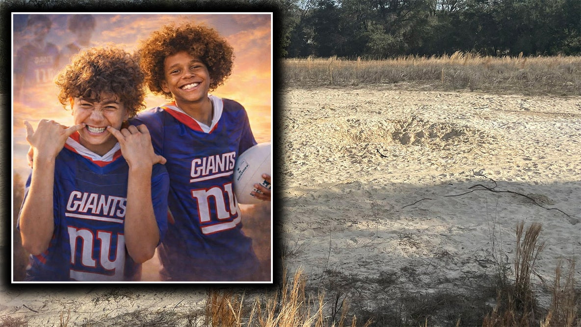 Citrus County community grieving after 2 teens die in tunnel collapse: ‘They were just kids’