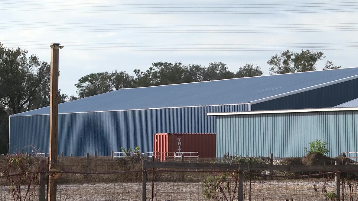 Lithia neighbors push back against proposed sports complex in agricultural area: 'It's worth fighting for'