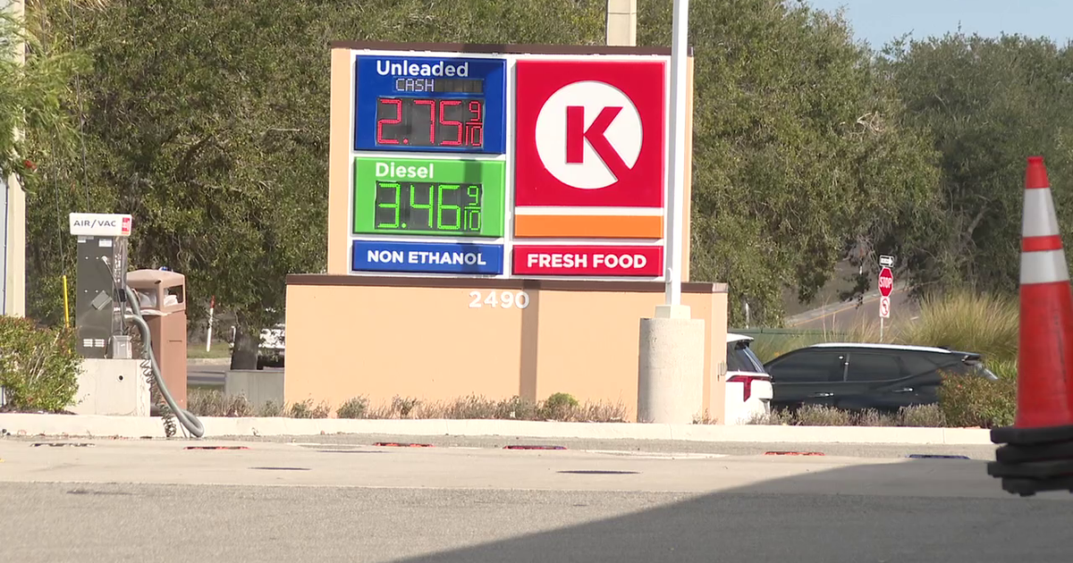 Circle K customers left with car problems after filling up at Nokomis gas station, state investigating