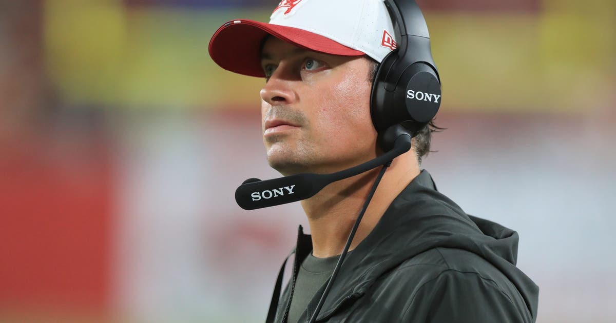 OC Grizzard among 7 coaches not returning to Bucs, Bowles off the hot seat for now