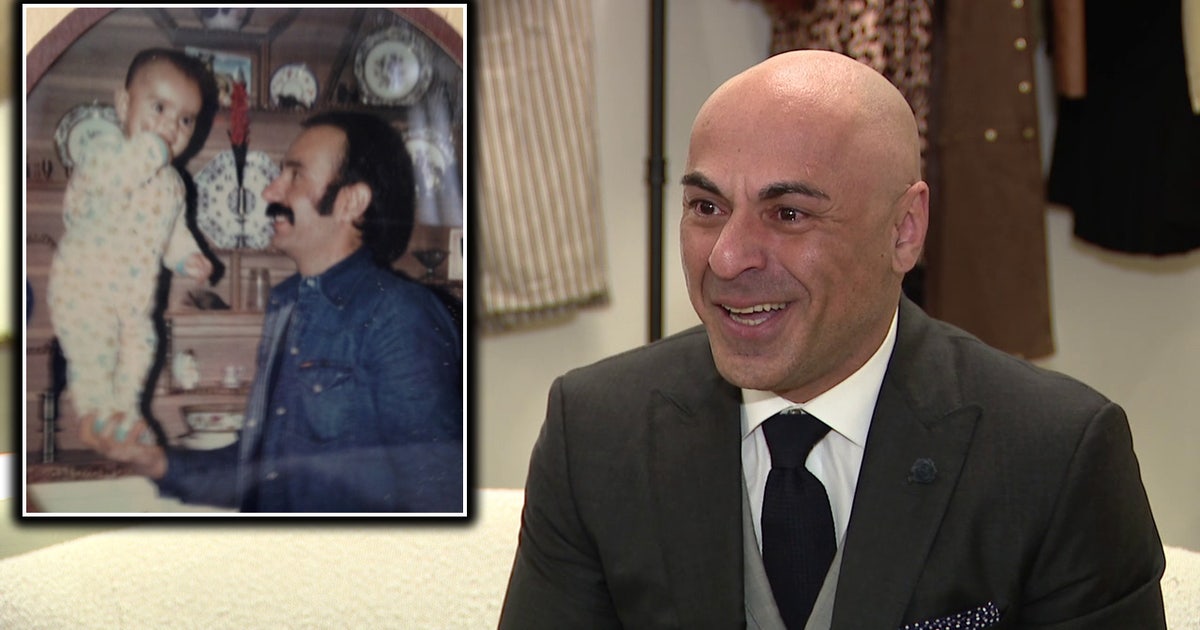 Iranian protests: Safety Harbor businessman worried about family, friends as country remains in blackout