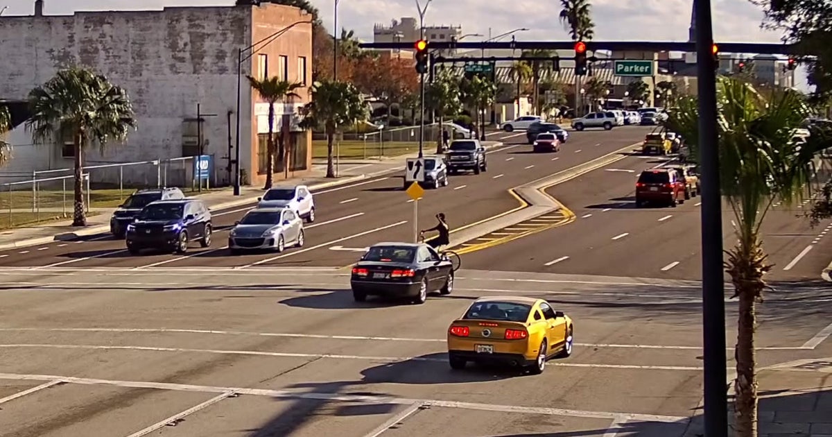 Lakeland PD’s red-light program catching serious violations as they work to curb dangerous driving