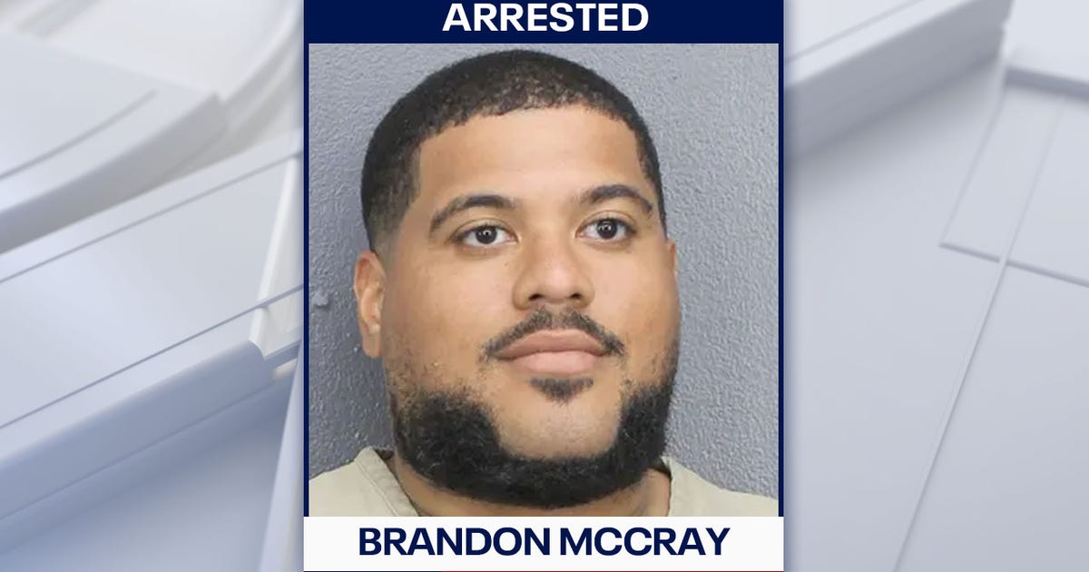 Florida man accused of killing woman, dumping body on popular tourist ...