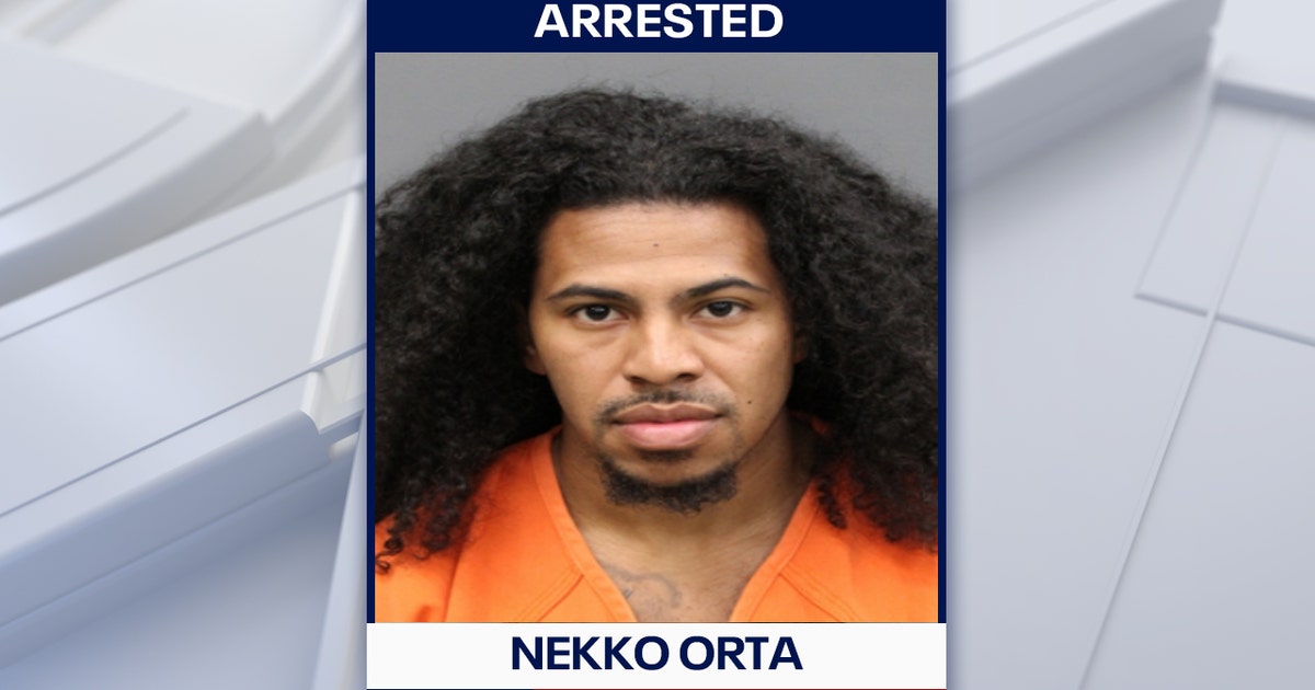 Tampa man arrested in 2022 deadly apartment shooting: HCSO | FOX 13 ...