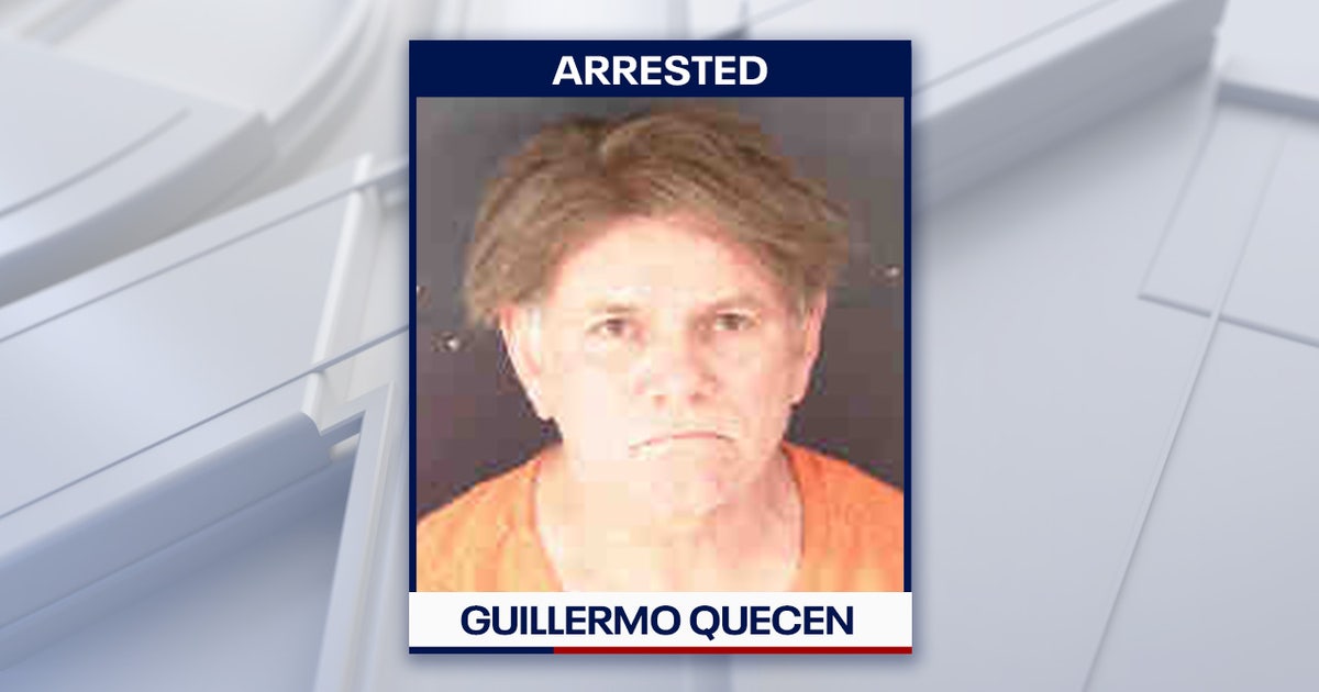 Florida maintenance man accused of sexually assaulting disabled patient