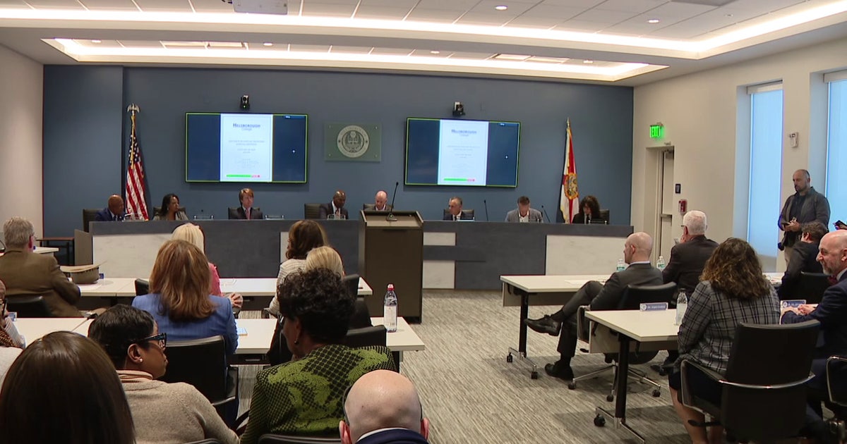 Rays, Hillsborough College enter ‘Memo of Understanding’ to start developing stadium, campus plans