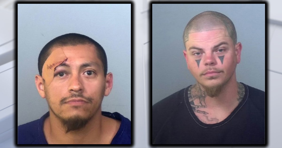 Two arrested in armed robbery at Latin grocery store in Bradenton ...