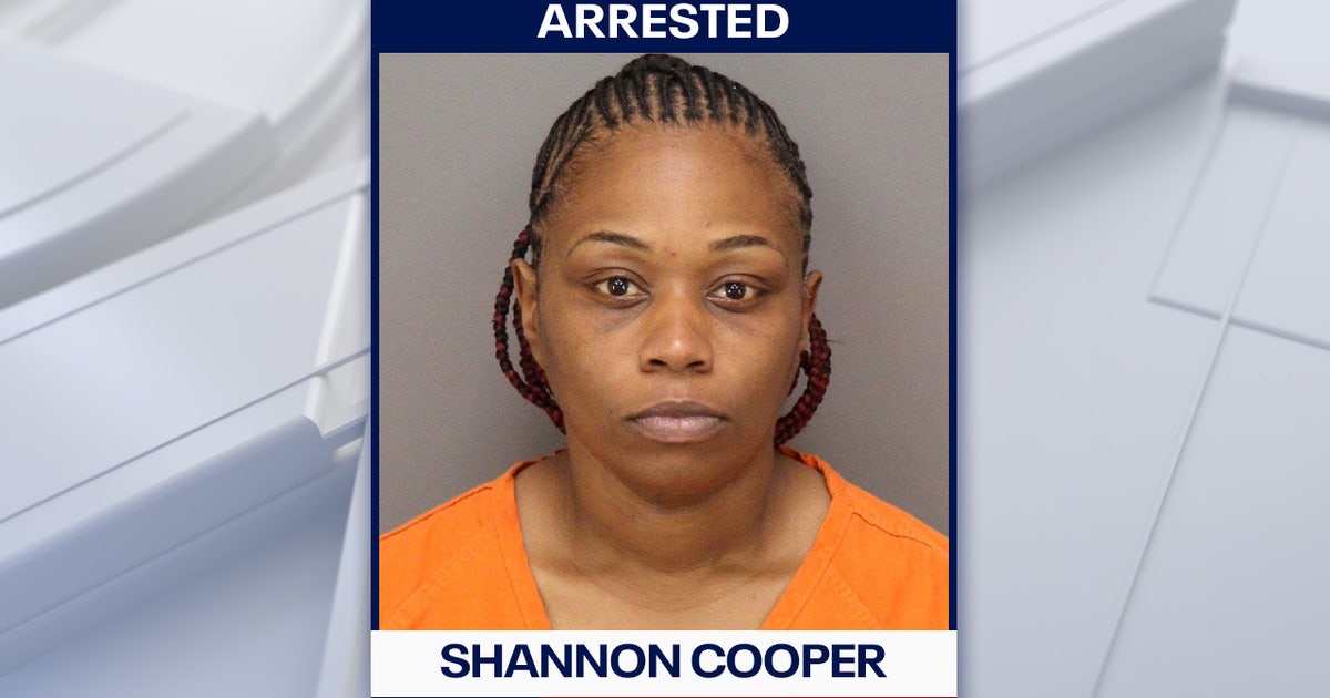 Group home employee accused of abusing non-verbal autistic child in Largo