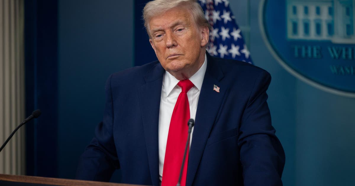 Trump International Airport? Florida bill to rename PBI moves forward in Tallahassee