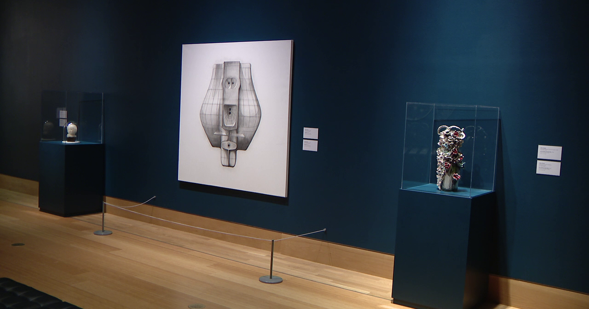 Ringling Museum of Art highlights Latin community through ‘Nuestro Vaivén’...