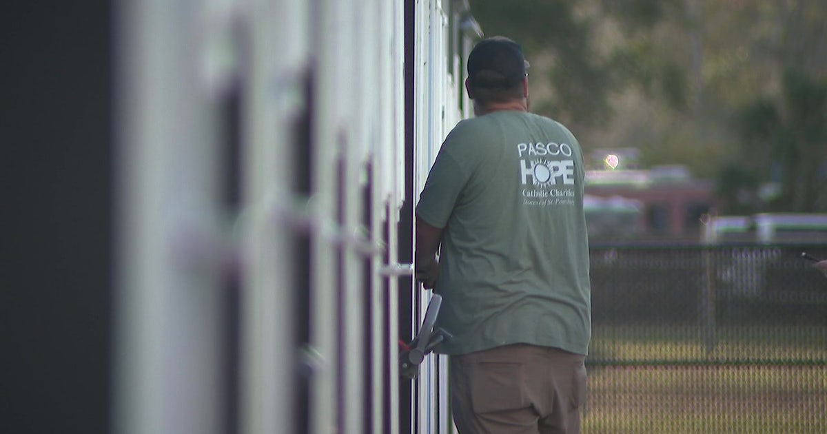 Catholic Charities expanding mental health services at homeless shelters location in multiple counties