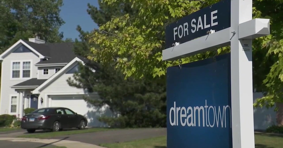 Tampa Bay area home prices ranked among top 10 expected to dip in 2026