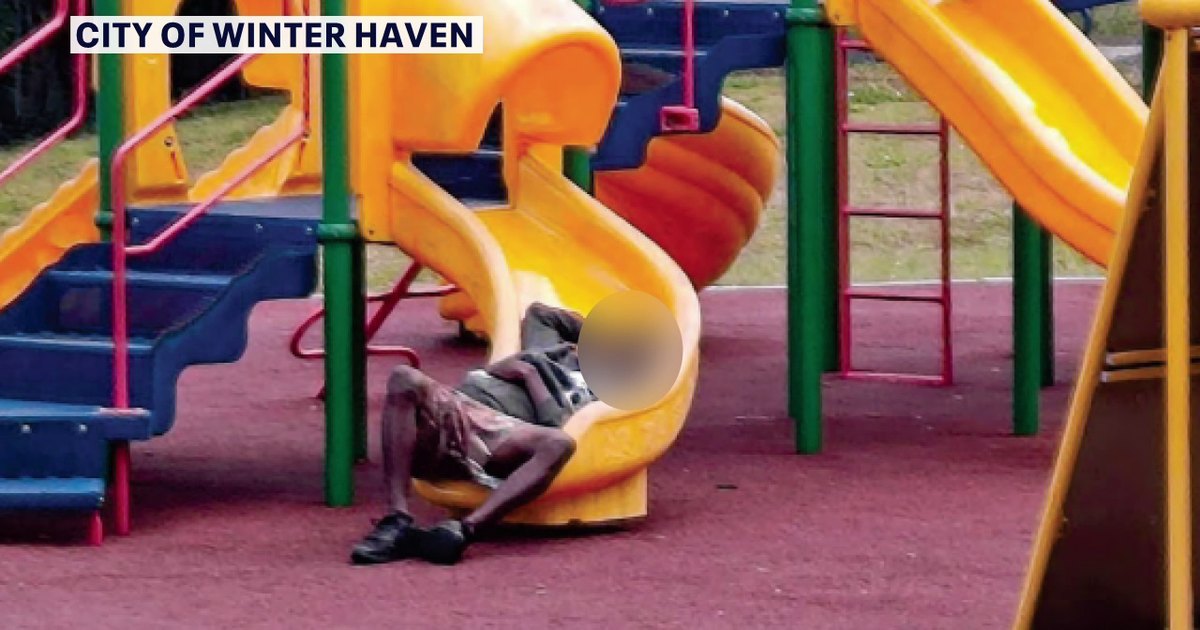 Winter Haven denies Florida attorney general's accusation of homeless takeover