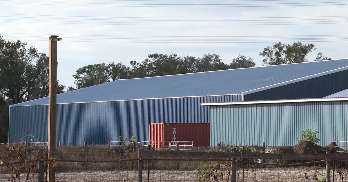 Lithia neighbors push back against proposed sports complex in agricultural area: 'It's worth fighting for'